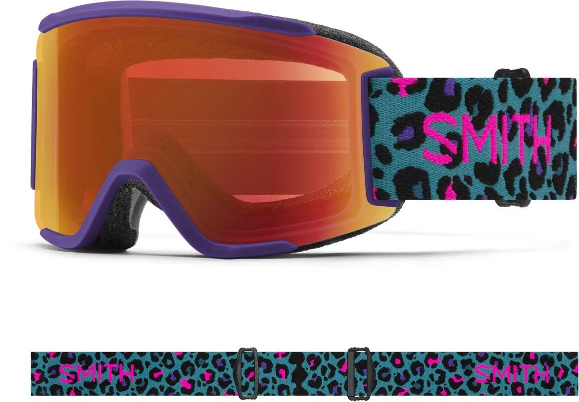 Smith Optics Snow Goggles M00764 Squad S Goggles - view 19